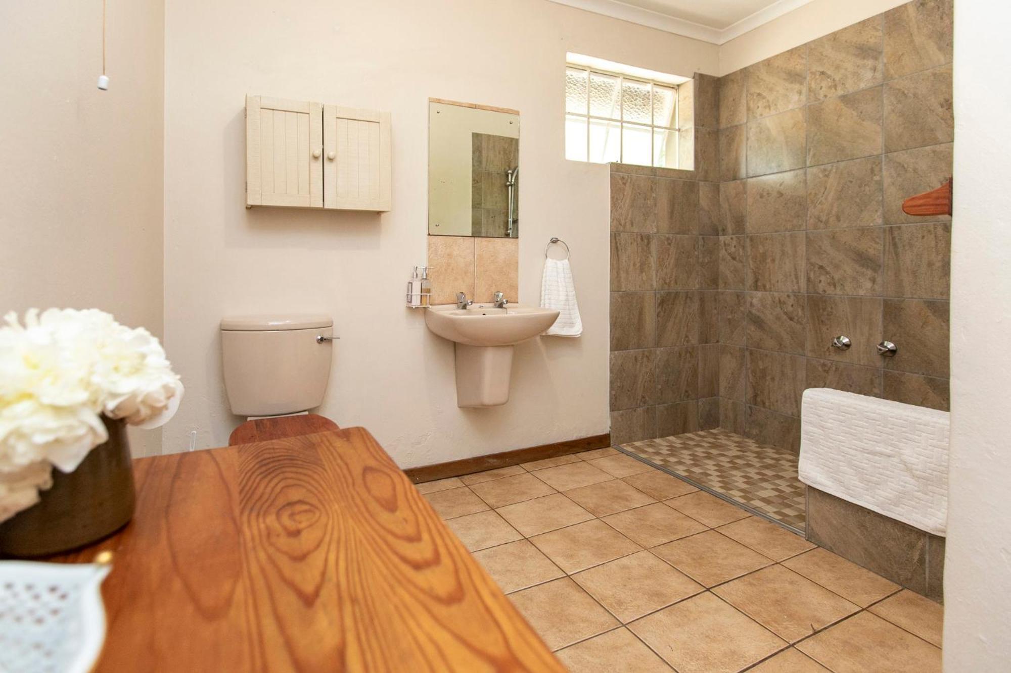Khanyeni Himeville Ruang foto